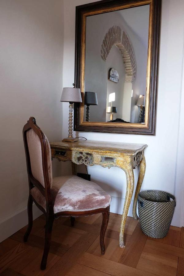 Foscari The Fine B&B Svetvinčenat Zewnętrze zdjęcie
