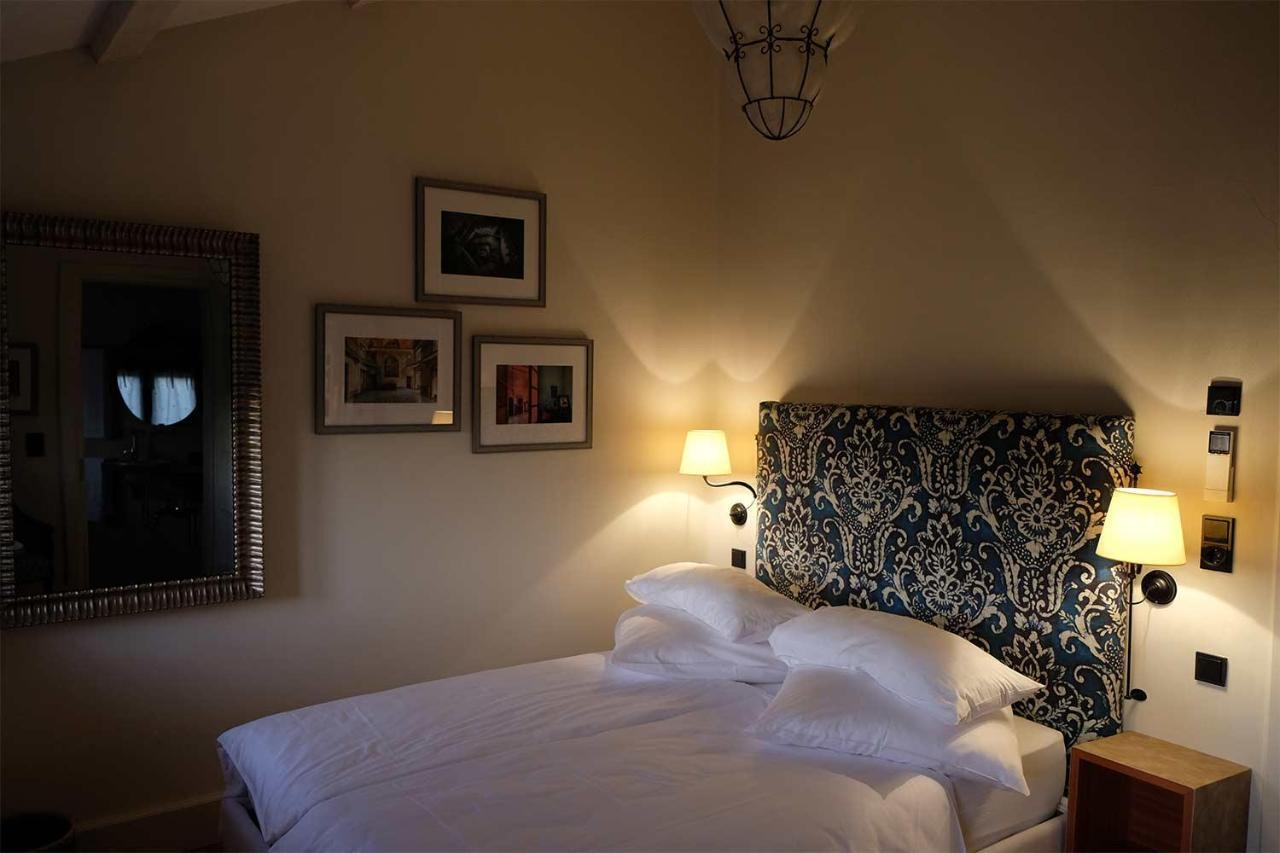 Foscari The Fine B&B Svetvinčenat Zewnętrze zdjęcie