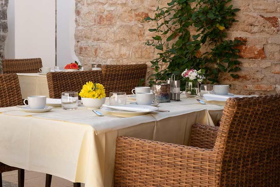 Foscari The Fine B&B Svetvinčenat Zewnętrze zdjęcie