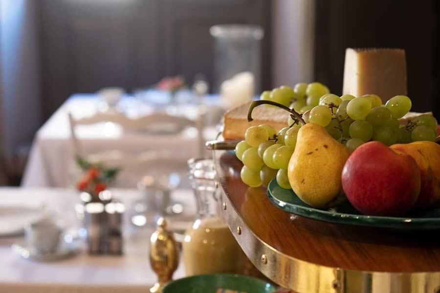 Foscari The Fine B&B Svetvinčenat Zewnętrze zdjęcie