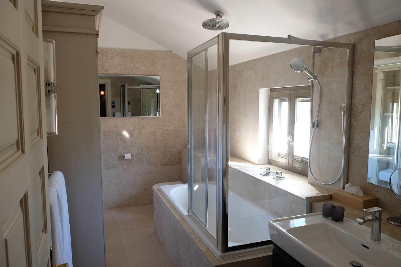 Foscari The Fine B&B Svetvinčenat Zewnętrze zdjęcie