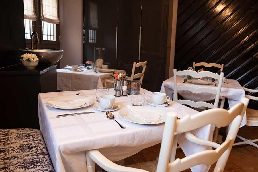 Foscari The Fine B&B Svetvinčenat Zewnętrze zdjęcie