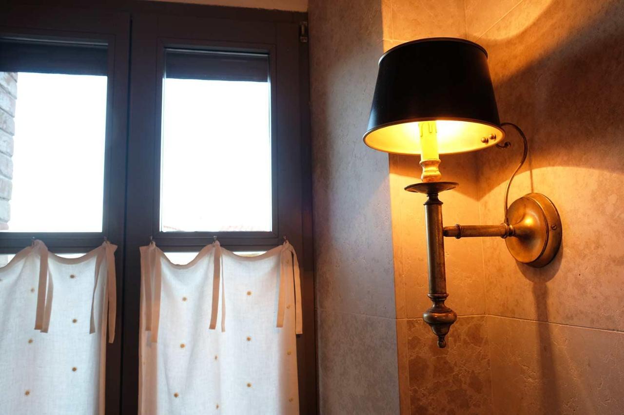 Foscari The Fine B&B Svetvinčenat Zewnętrze zdjęcie